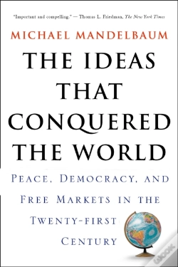 Capa do artigo The Ideas That Conquered The World