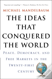 Capa do artigo The Ideas That Conquered The World