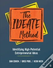 Capa do artigo The Ideate Method