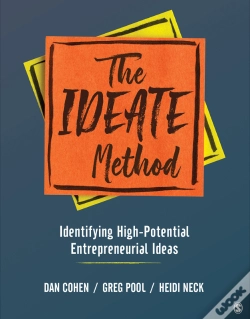 Capa do artigo The Ideate Method