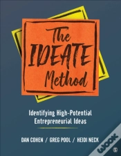 Capa do artigo The Ideate Method