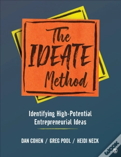 Capa do artigo The Ideate Method