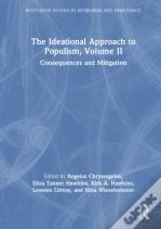 The Ideational Approach To Populism, Volume Ii