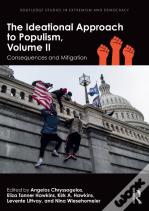 The Ideational Approach To Populism, Volume Ii