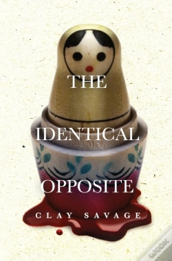 Capa do artigo The Identical Opposite