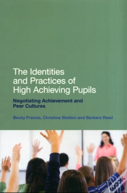 Capa do artigo The Identities And Practices Of High Achieving Pupils