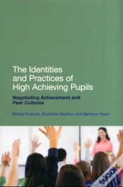 Capa do artigo The Identities And Practices Of High Achieving Pupils