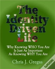 Capa do artigo The Identity Driven Life