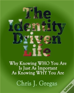 Capa do artigo The Identity Driven Life