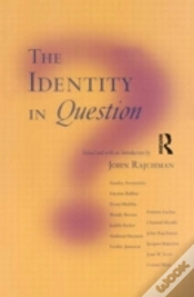 Capa do artigo The Identity In Question