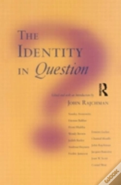 Capa do artigo The Identity In Question