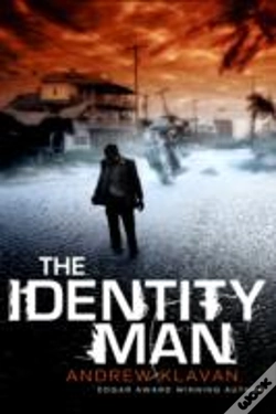 Capa do artigo The Identity Man