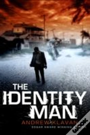 Capa do artigo The Identity Man