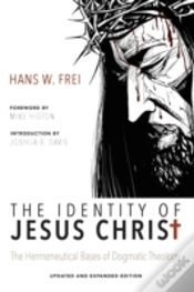 Capa do artigo The Identity Of Jesus Christ, Expanded A