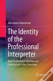 Capa do artigo The Identity Of The Professional Interpreter