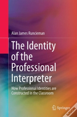 Capa do artigo The Identity Of The Professional Interpreter