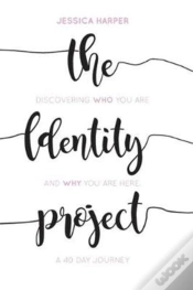 Capa do artigo The Identity Project