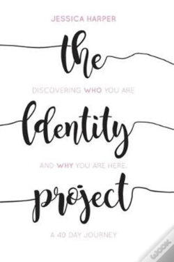 Capa do artigo The Identity Project