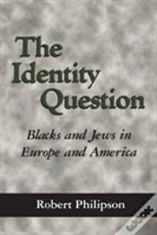 Capa do artigo The Identity Question