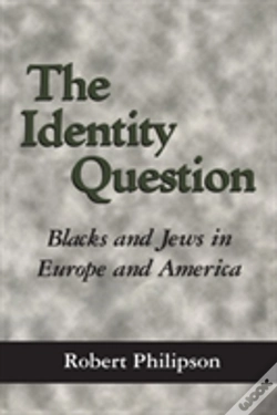 Capa do artigo The Identity Question