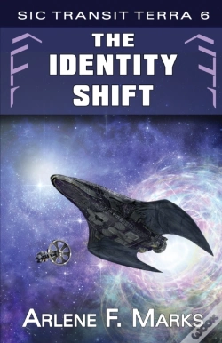 Capa do artigo The Identity Shift