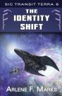 The Identity Shift - Preview
