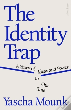 Capa do artigo The Identity Trap