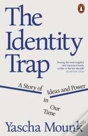 Capa do artigo The Identity Trap