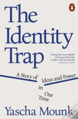 Capa do artigo The Identity Trap
