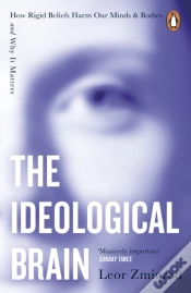 Capa do artigo The Ideological Brain