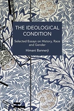 Capa do artigo The Ideological Condition