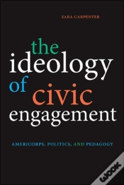 Capa do artigo The Ideology Of Civic Engagement