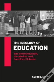 Capa do artigo The Ideology Of Education