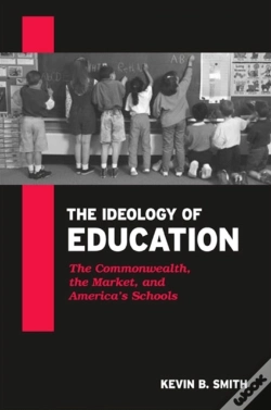 Capa do artigo The Ideology Of Education