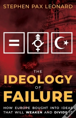 Capa do artigo The Ideology Of Failure