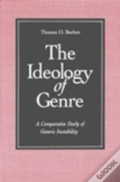 Capa do artigo The Ideology Of Genre
