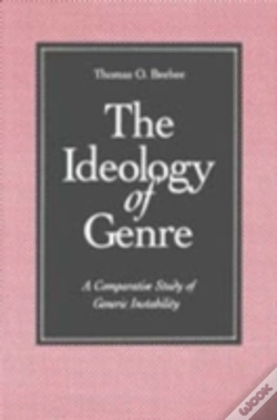 Capa do artigo The Ideology Of Genre