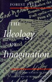 Capa do artigo The Ideology Of Imagination