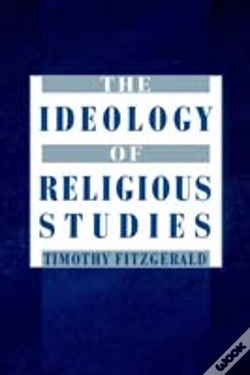 Capa do artigo The Ideology Of Religious Studies: The Ideology Of Religious Studies