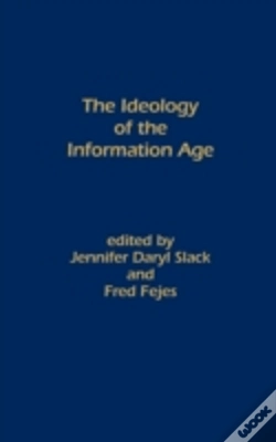 Capa do artigo The Ideology Of The Information Age