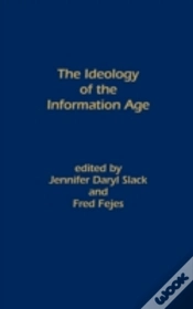 Capa do artigo The Ideology Of The Information Age