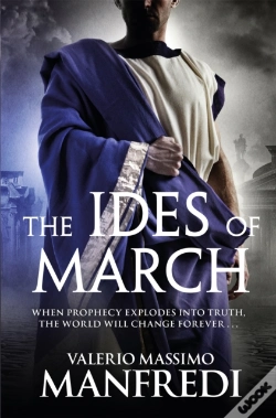 Capa do artigo The Ides Of March