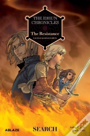 Capa do artigo The Idhun Chronicles Vol. 1 - The Resistance - Search