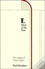 Capa do artigo The Idiom Of The Time