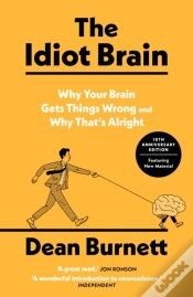 Capa do artigo The Idiot Brain