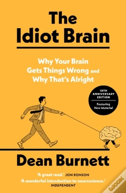 Capa do artigo The Idiot Brain