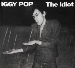 Capa do artigo The Idiot - CD