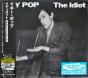 The Idiot - CD - Preview