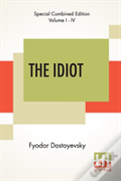 The Idiot (Complete)