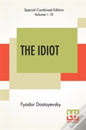 Capa do artigo The Idiot (Complete)
